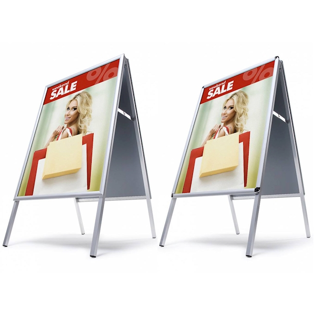 Pavement board rondo A1